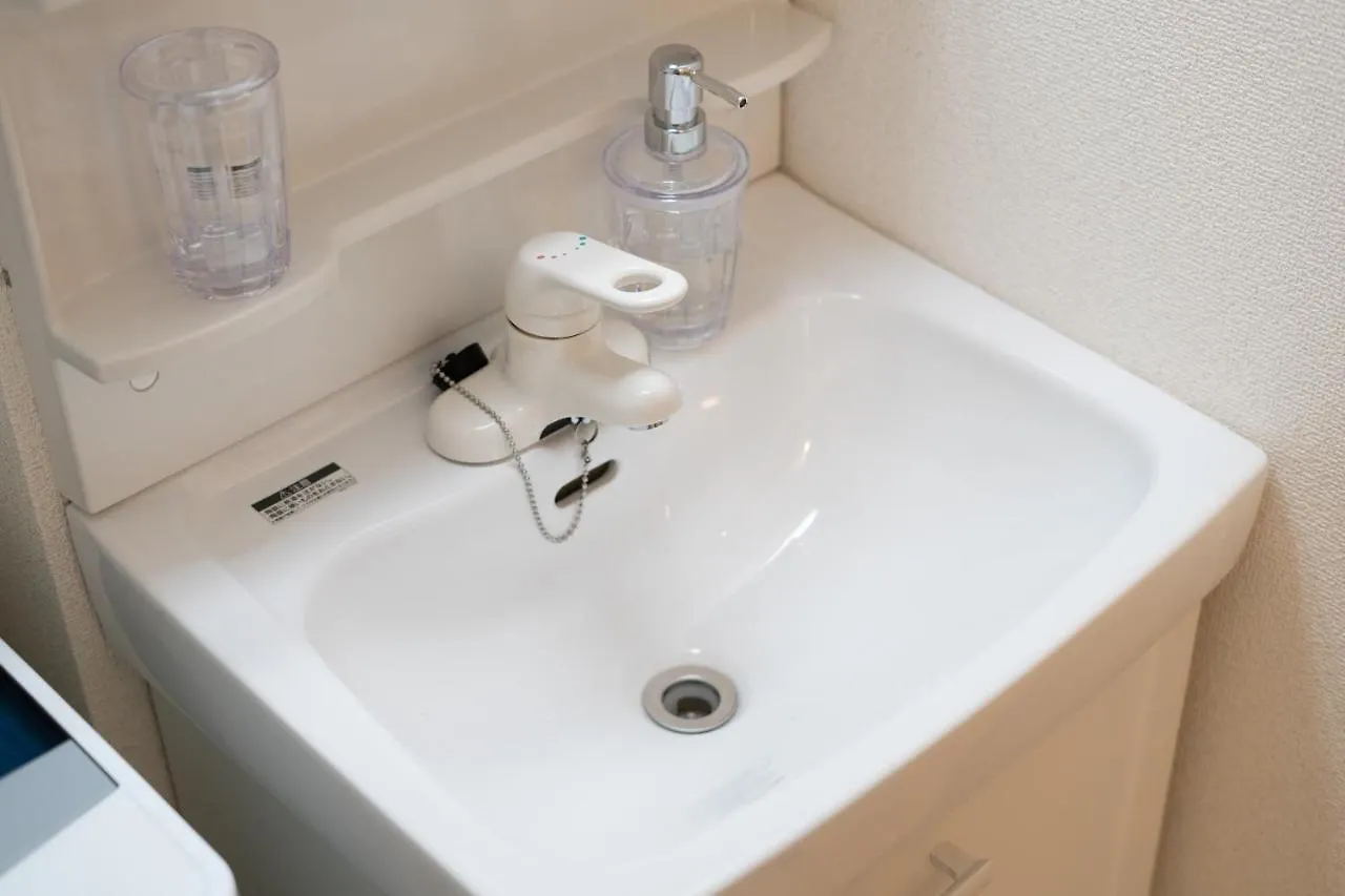 Apartment Eos Hotel Sumida