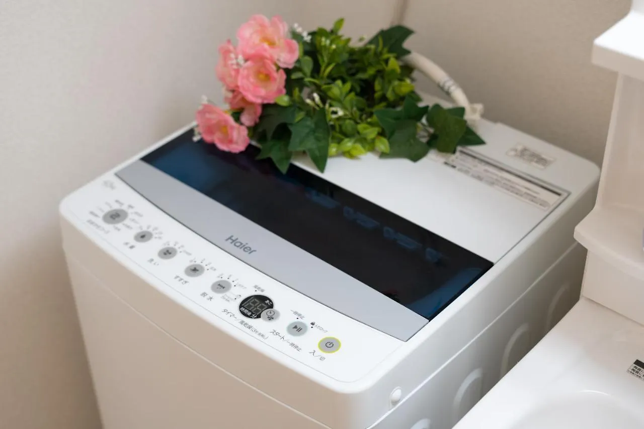 Eos Hotel Sumida 0*, Tokyo