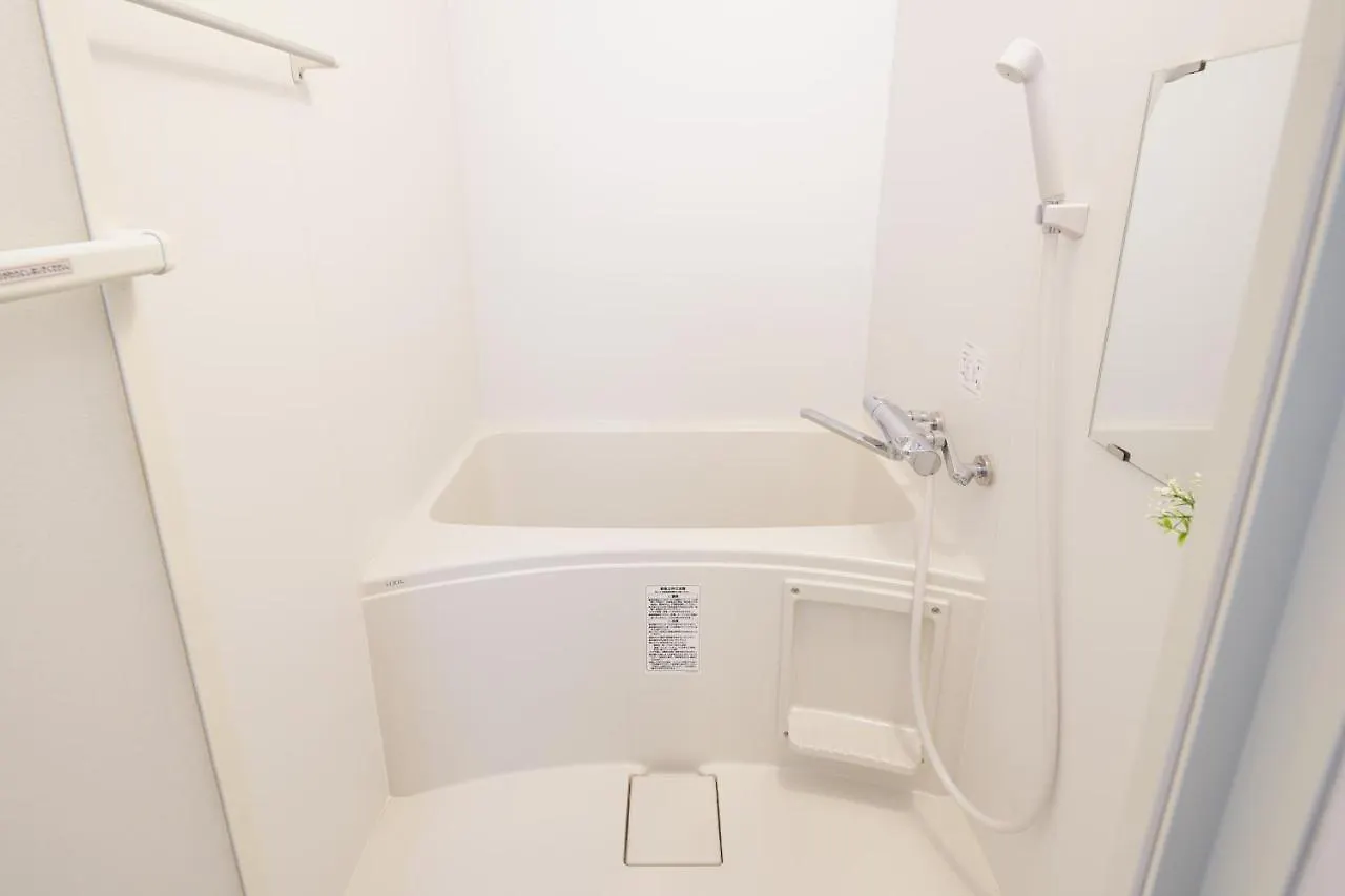 Eos Hotel Sumida اليابان