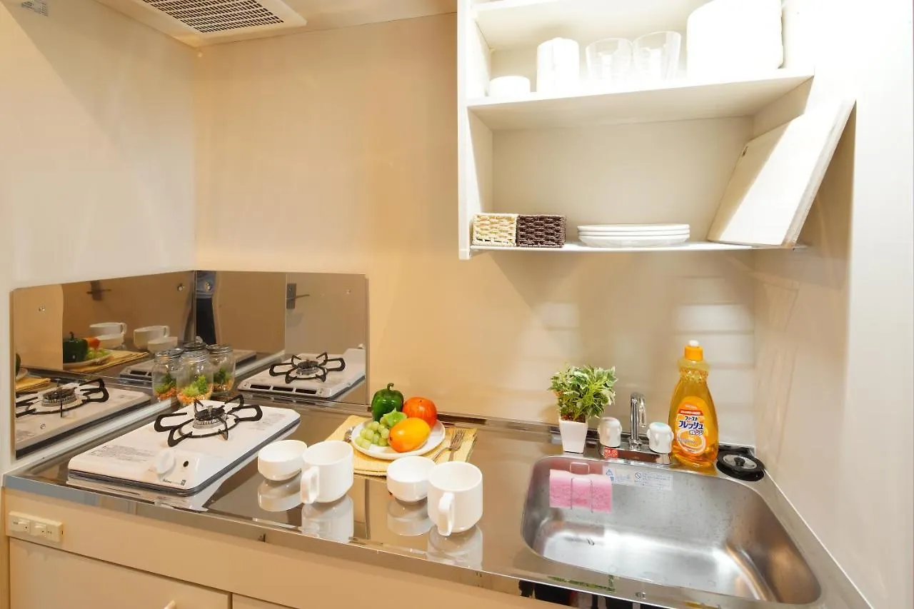 Eos Hotel Sumida 0*, طوكيو اليابان